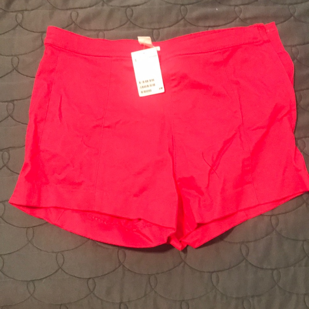 H&M shorts